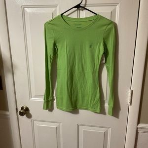 3/$12 Sale NWT Aeropostale Small Long Sleeve Tee